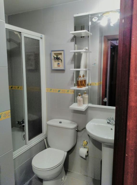 Apartamento Madrid Mendez Alvaro Exterior foto